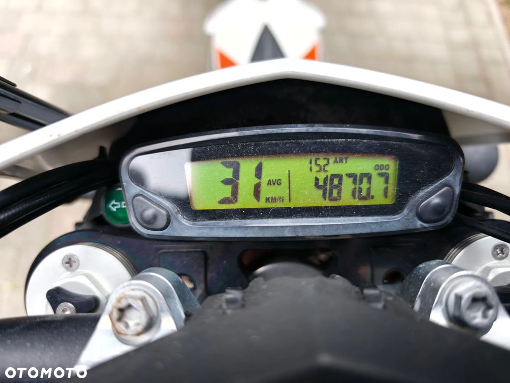 KTM Freeride - 9