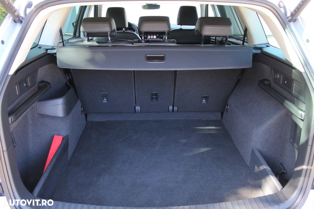 Skoda Kodiaq 2.0 TDI 4X4 DSG Style - 33