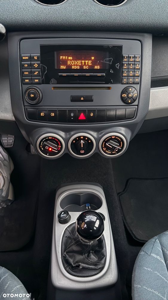 Smart Forfour passion - 12