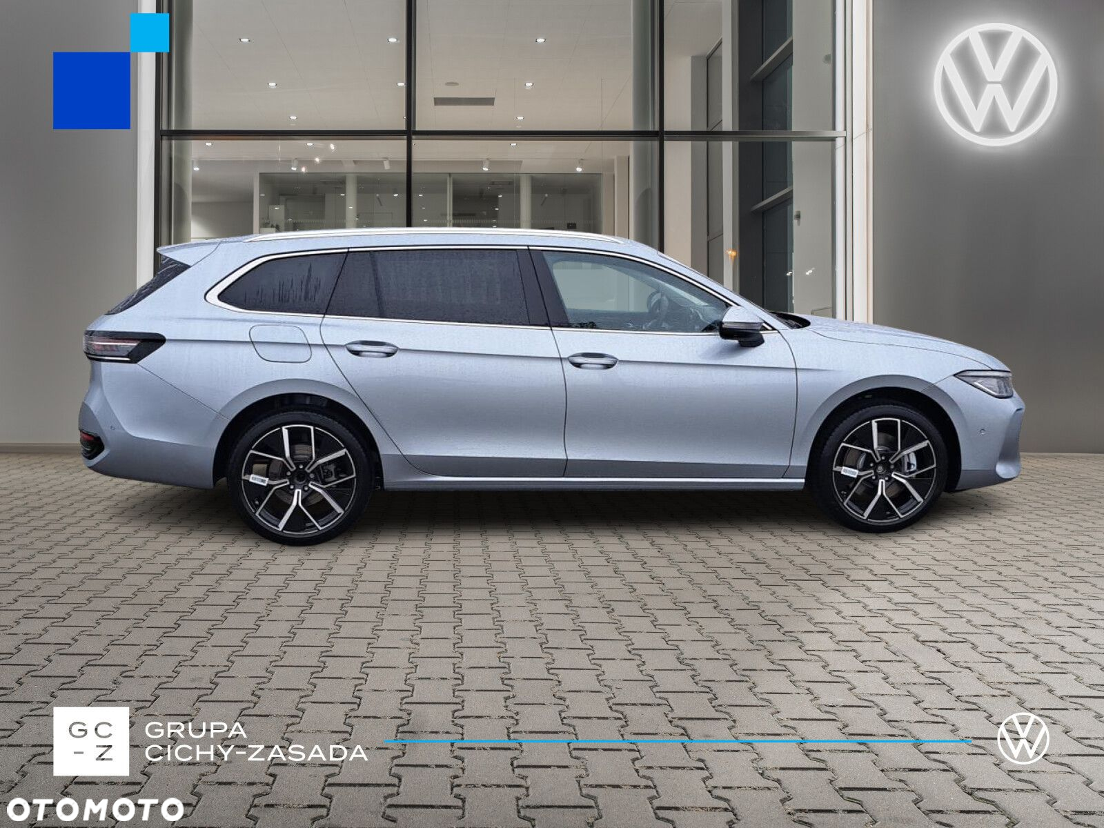 Volkswagen Passat - 6