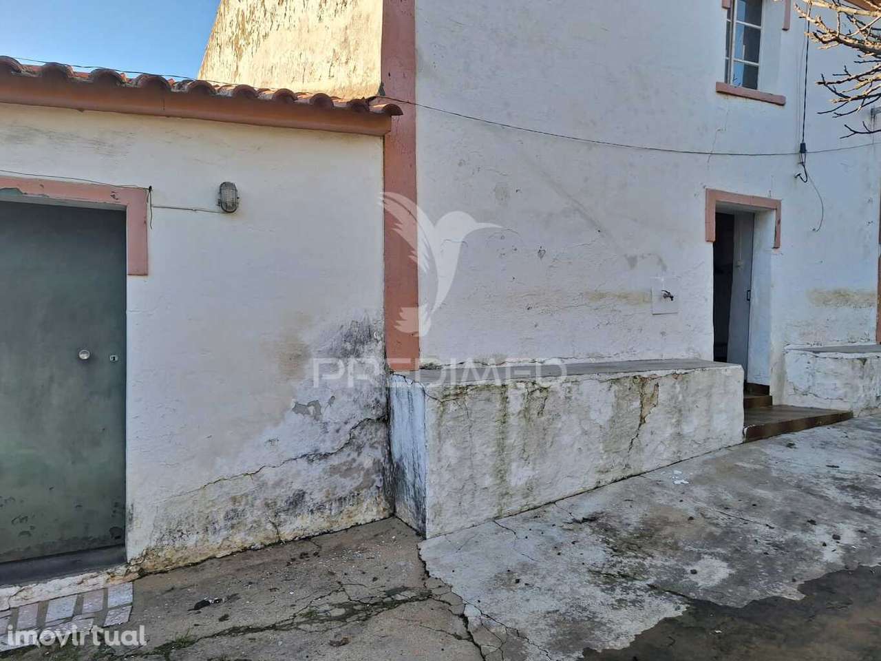 Quinta em Vale de Cavalos - Grande imagem: 3/19