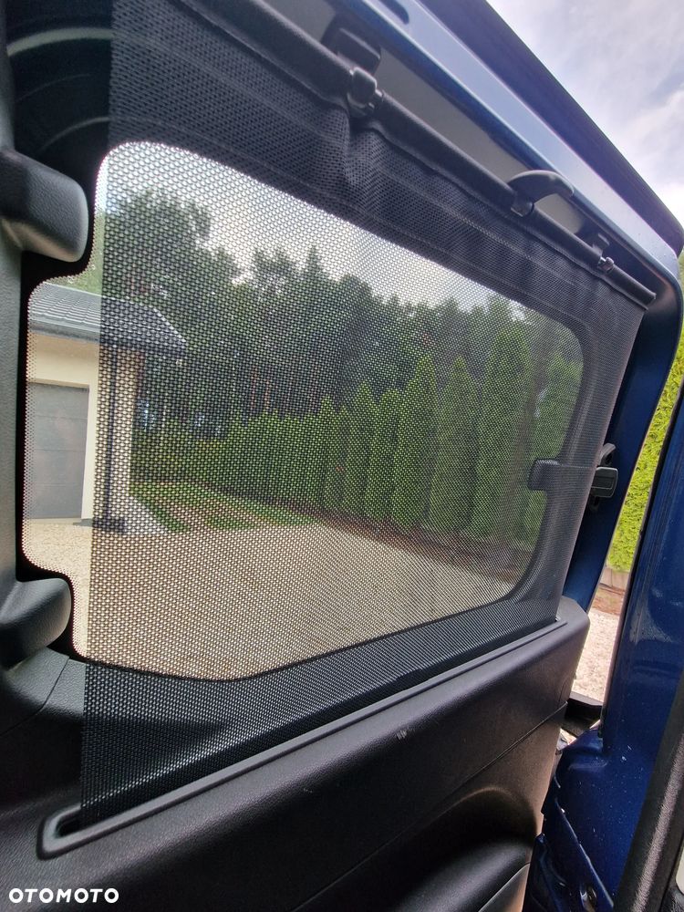 Citroën Berlingo - 13