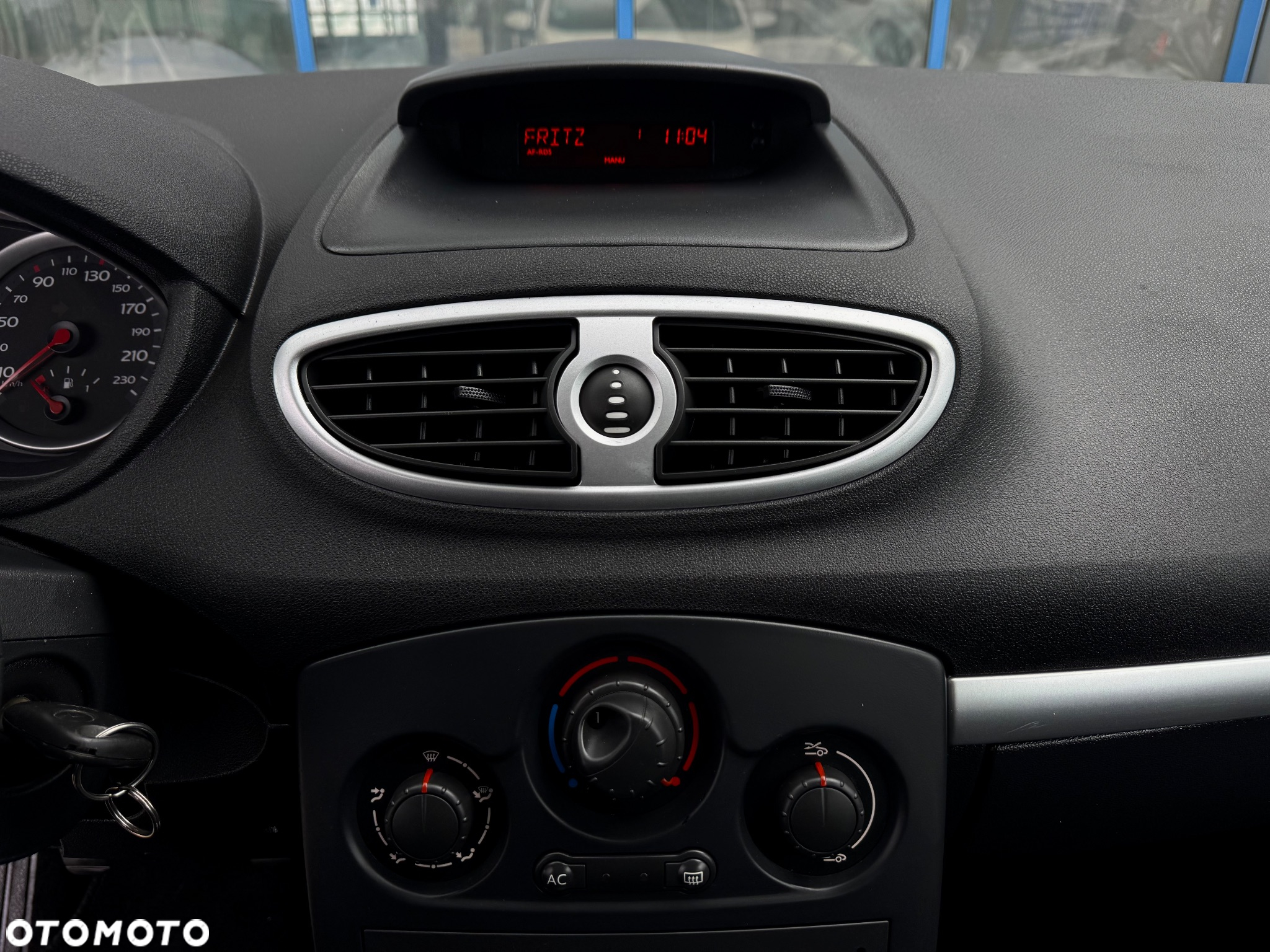 Renault Clio 1.6 16V Edition Dynamique - 14