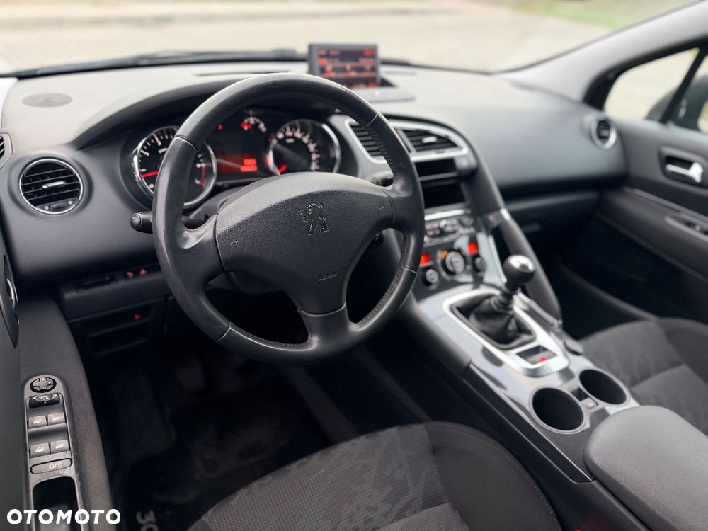 Peugeot 3008 1.6 Premium - 14