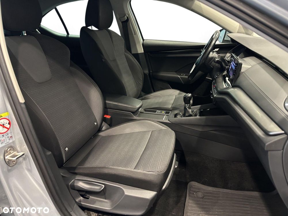 Skoda Octavia 1.5 TSI ACT Ambition - 19