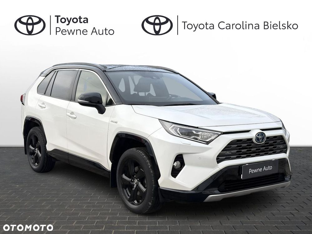 Toyota RAV4 - 26