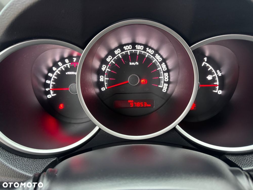 Kia Venga 1.4 CVVT Spirit - 21