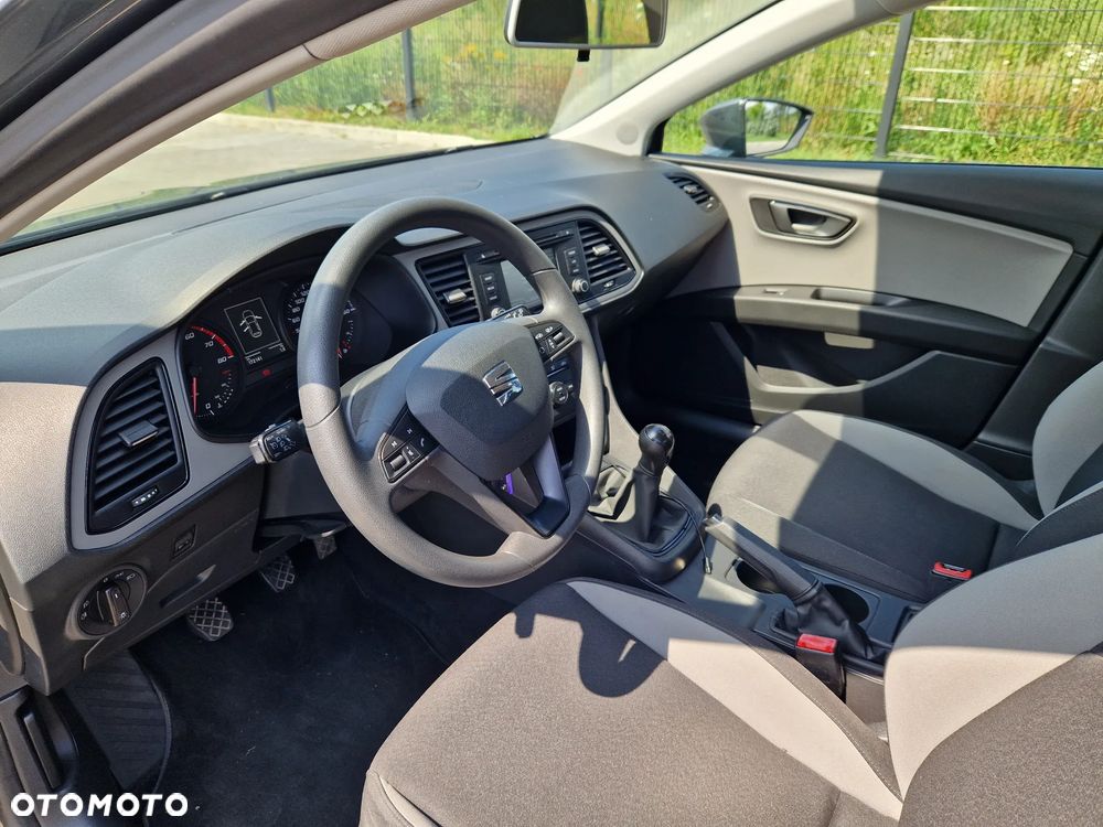 Seat Leon - 15