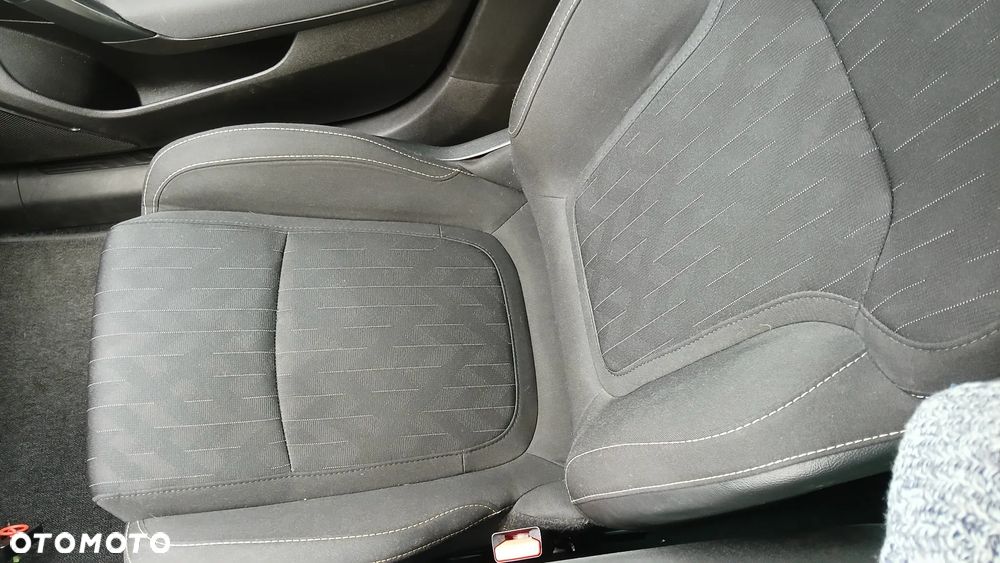 Renault Megane 1.3 TCe FAP Limited - 19