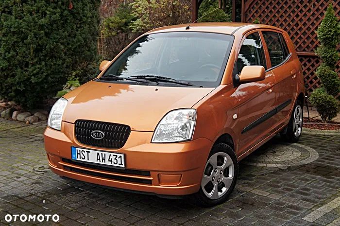 Kia Picanto 1.0 (air2 abs swo) - 9