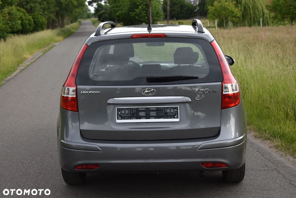 Hyundai i30 - 12
