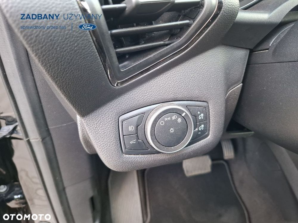 Ford Escape 2.0 EcoBoost AWD Titanium - 21