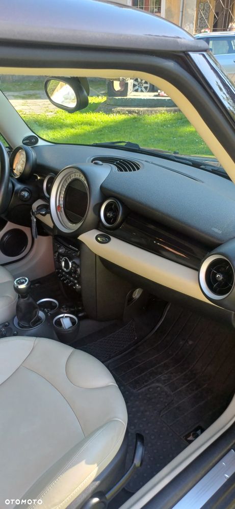 MINI Cooper - 34