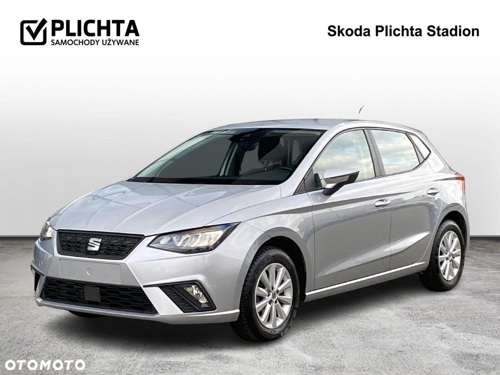 Seat Ibiza 1.0 TSI Style S&S - 2