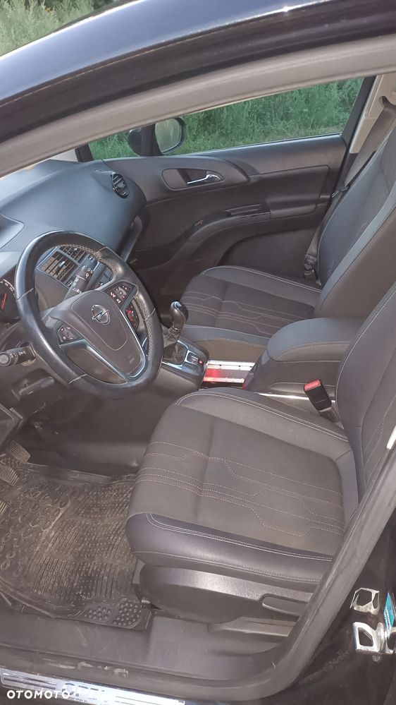 Opel Meriva 1.4 T Edition 150 - 10