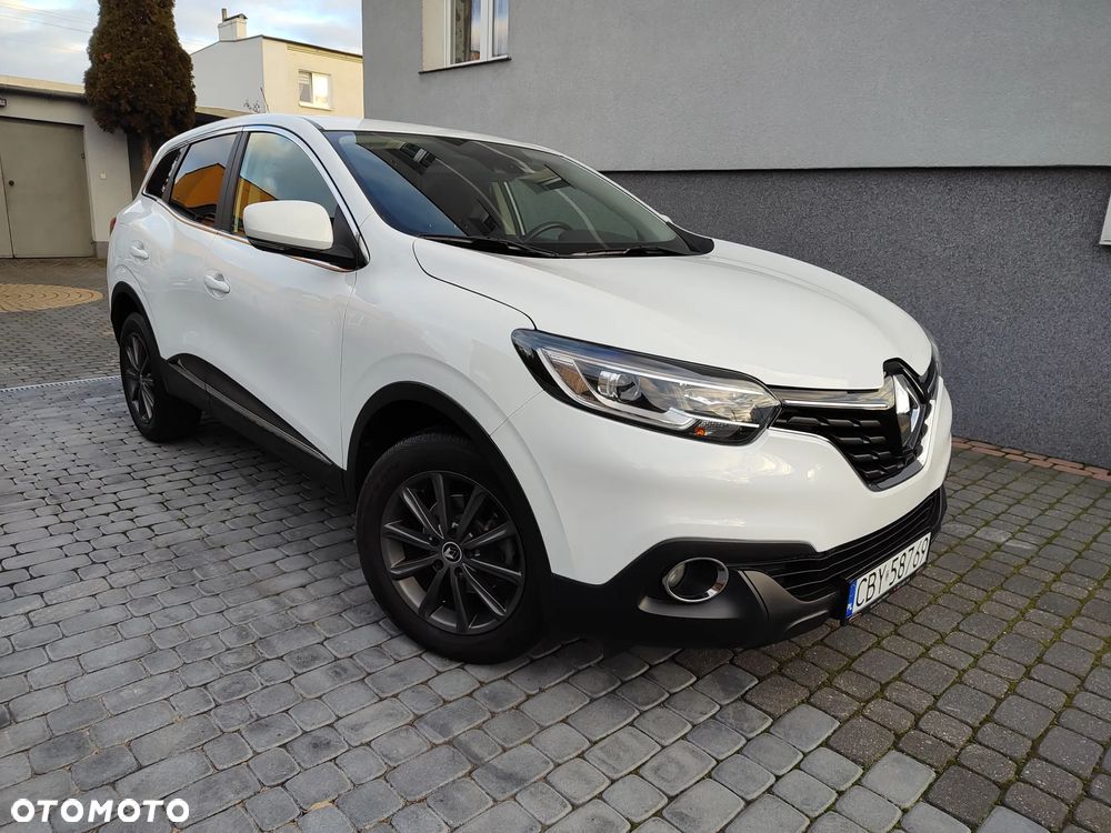 Renault Kadjar 1.5 dCi Energy Intens - 6