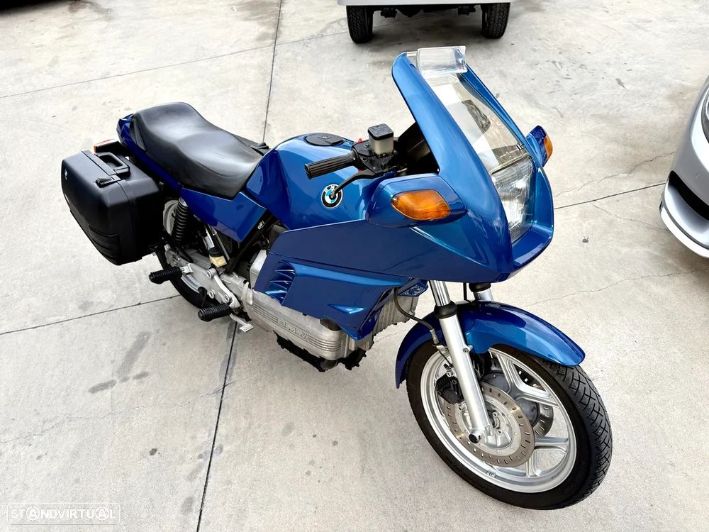 BMW K 100 RS K100 RS - 2