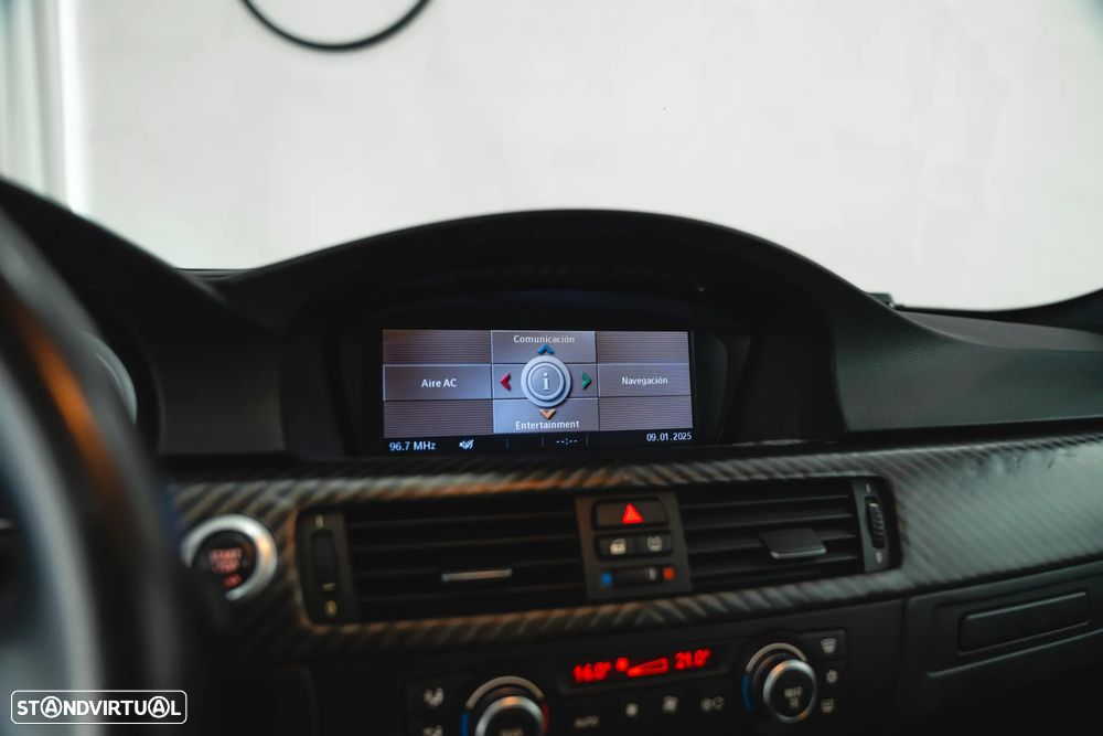 BMW M3 Standard - 37
