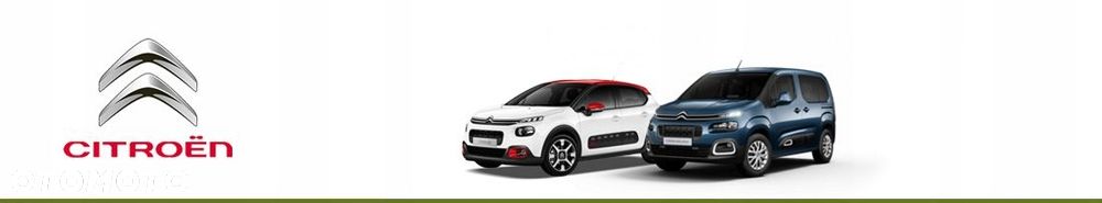 Zawór gruszka bańka turbiny PEUGEOT 208 301 308 / FORD / CITROEN / OPEL - 1.6 - 5
