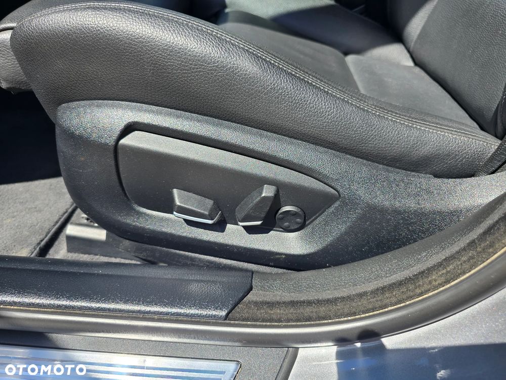 BMW Seria 5 - 26
