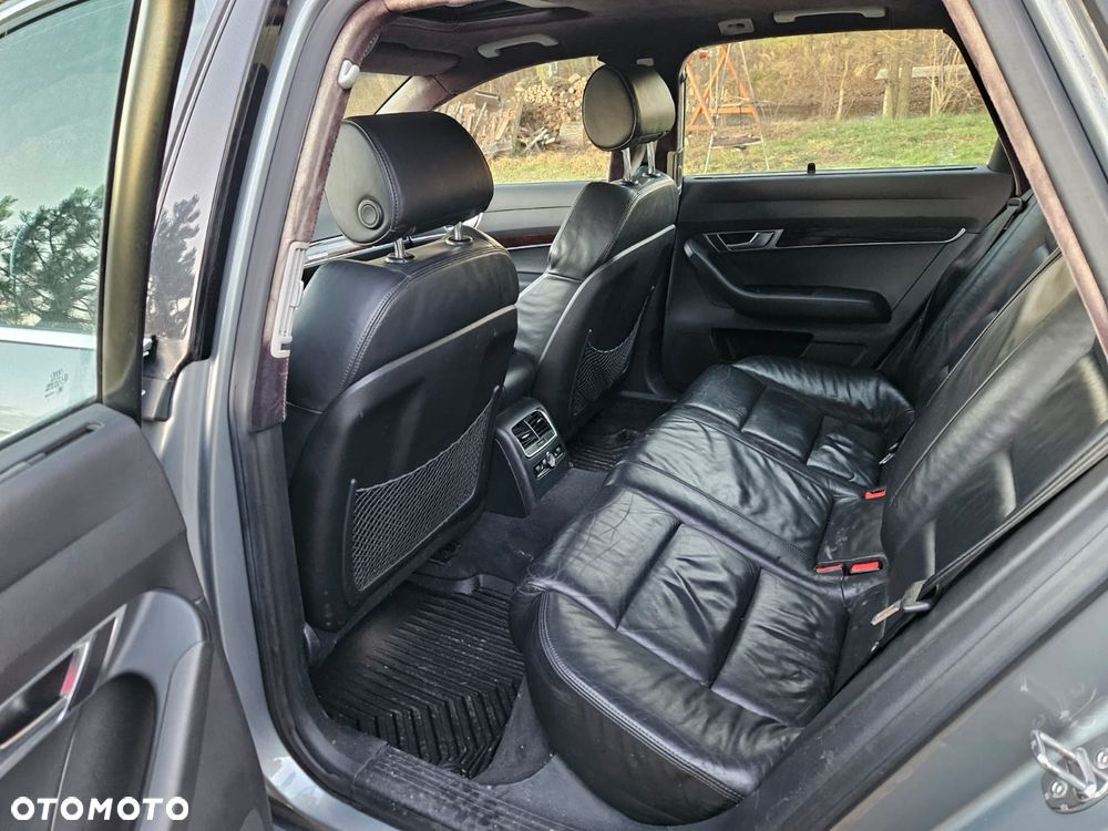 Audi A6 Allroad - 7