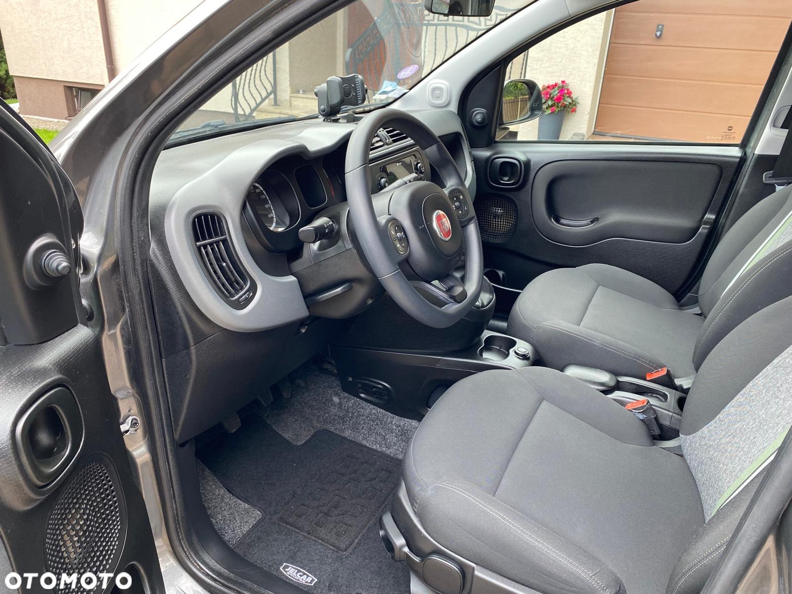 Fiat Panda 1.2 Waze - 6