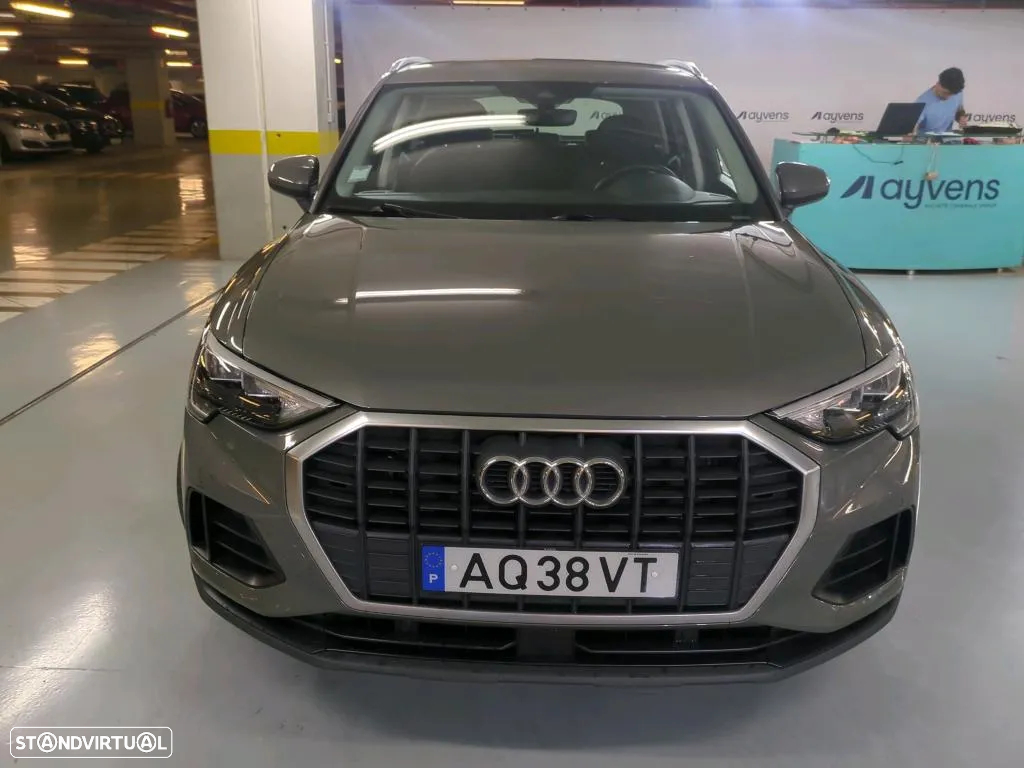 Audi Q3 35 TFSI S tronic - 5