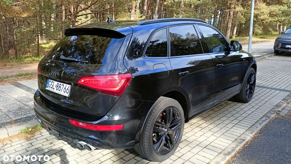 Audi SQ5 - 9
