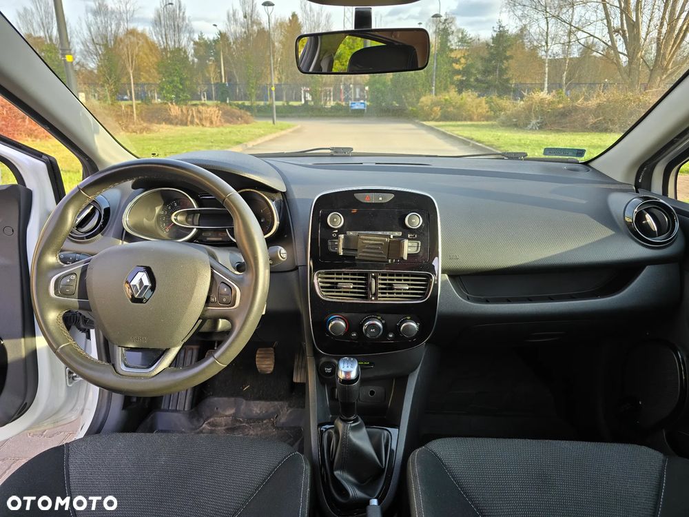 Renault Clio 0.9 Energy TCe Zen - 24