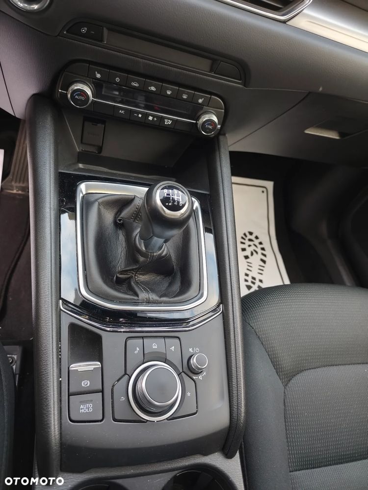 Mazda CX-5 2.0 Center-Line Plus 2WD - 15