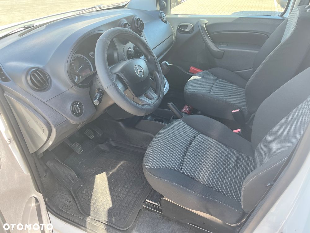 Mercedes-Benz CITAN LONG - 6