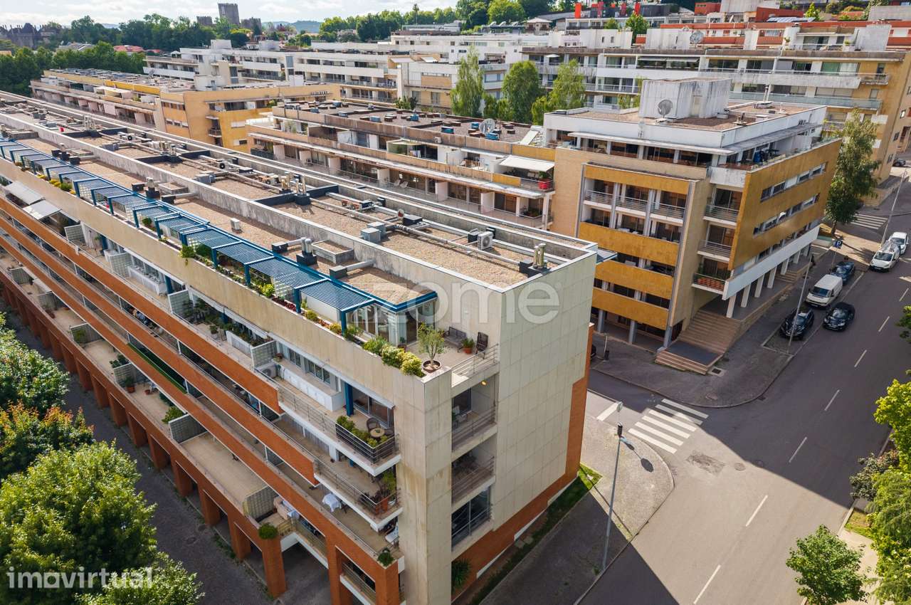 Apartamento duplex T3 Recuado | Guimarães - Grande imagem: 4/55