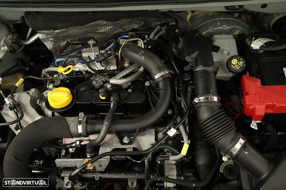 Dacia Sandero 1.0 TCe Expression - 22