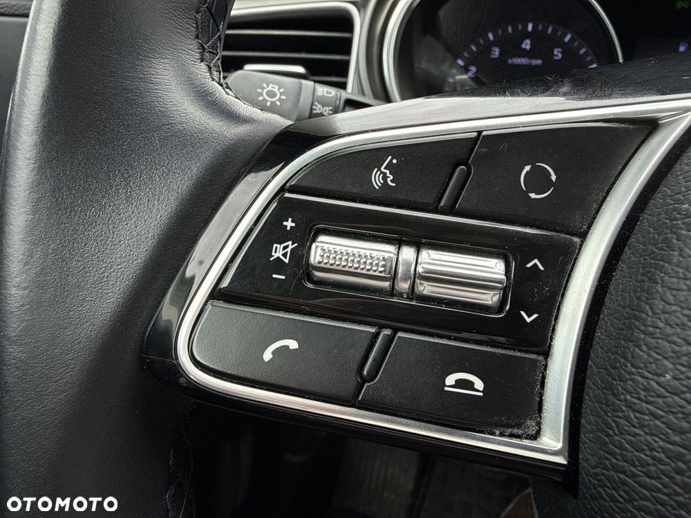 Kia Ceed 1.4 T-GDI M - 20