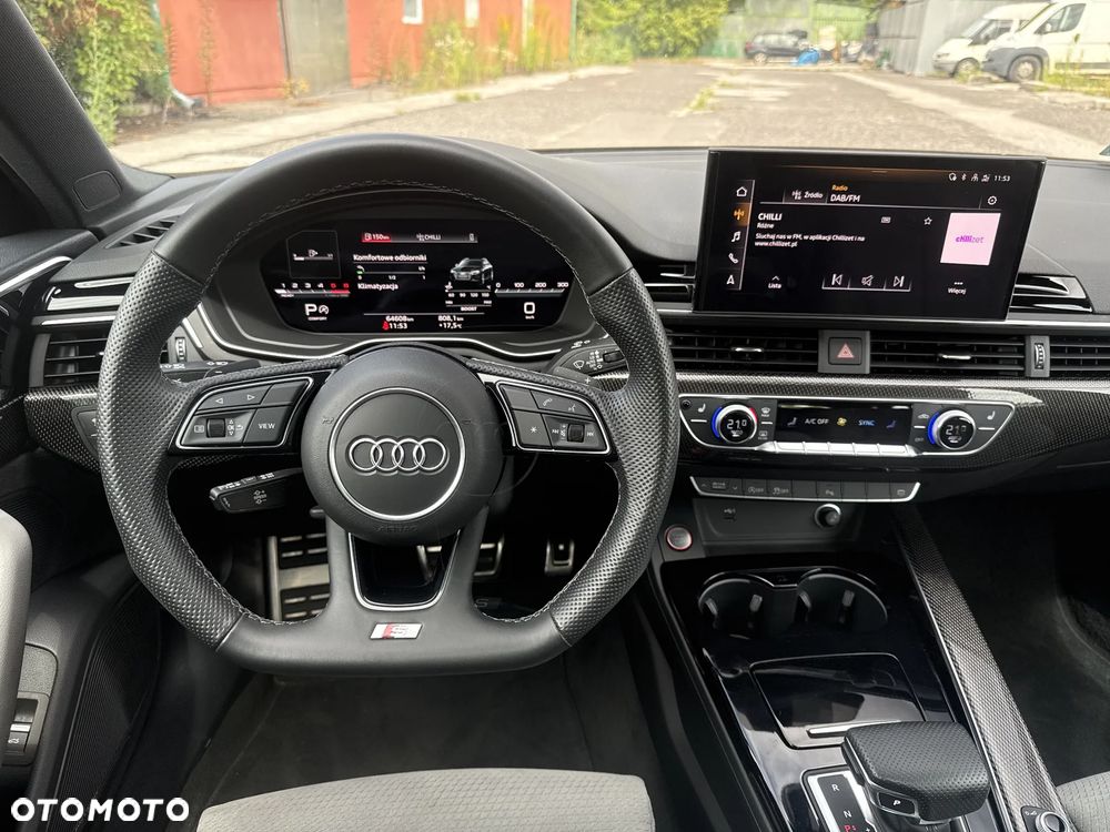 Audi S4 Avant - 14