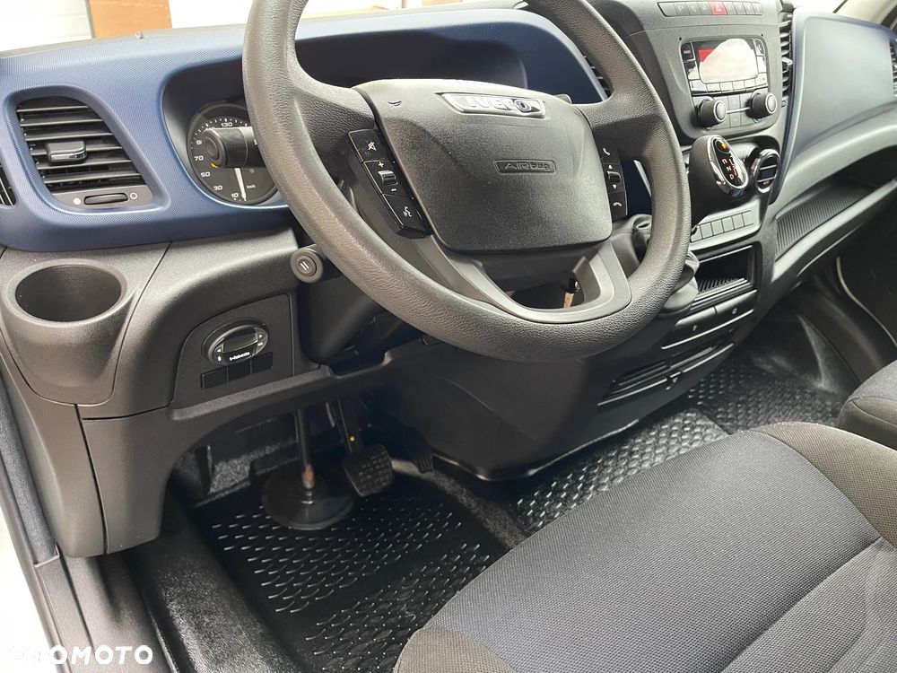 Iveco Daily 3,0 L3H2 Chłodnia Mroźnia - 16
