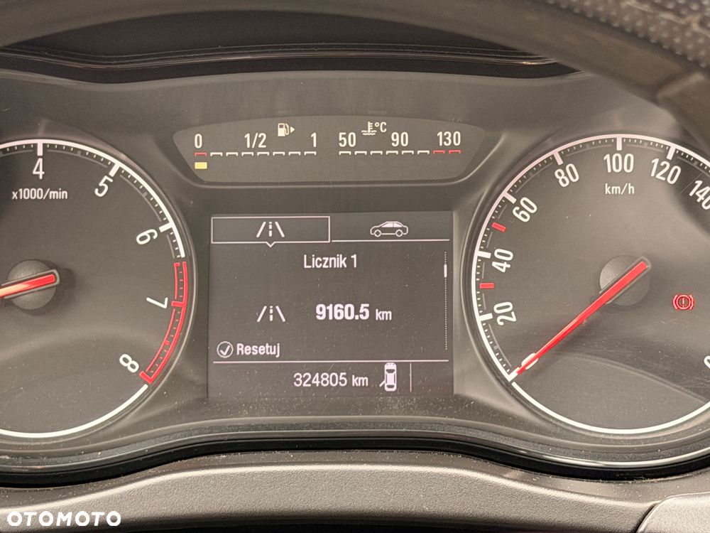 Opel Corsa 1.4 Enjoy - 17