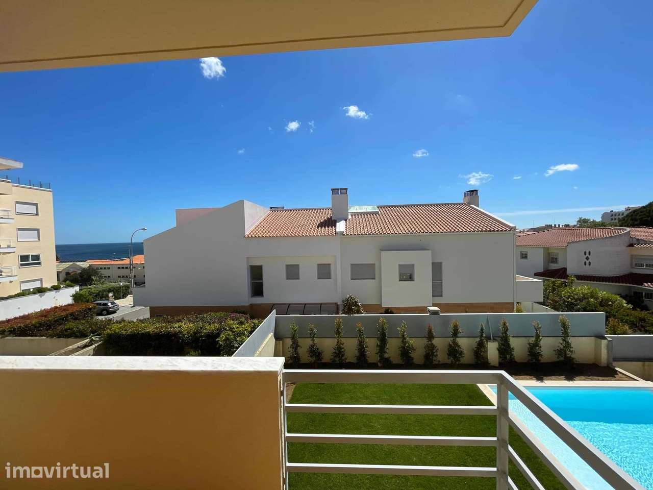 Admiral House - Estoril - Grande imagem: 2/48
