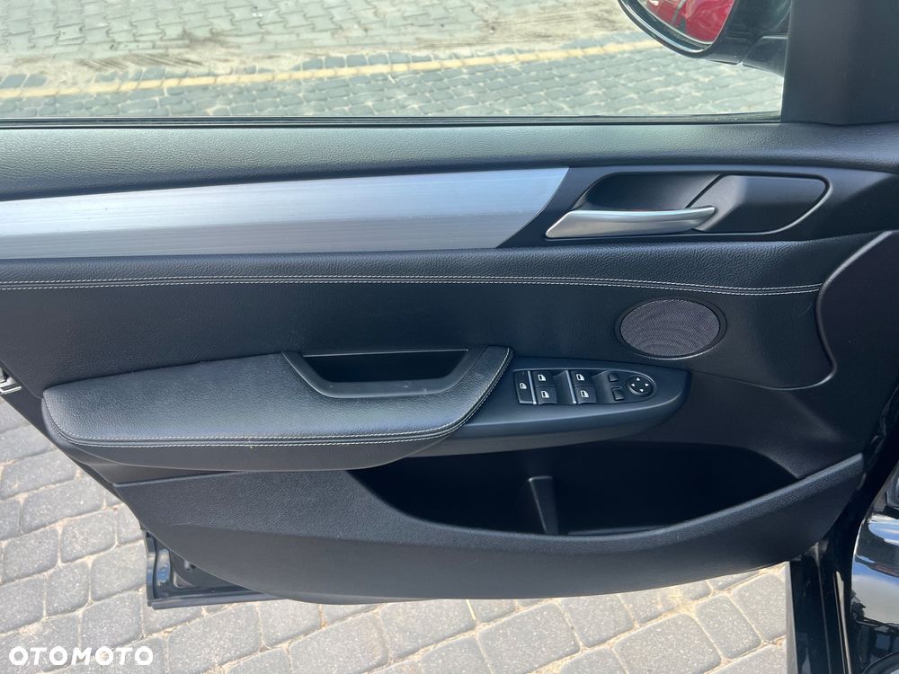 BMW X3 - 15