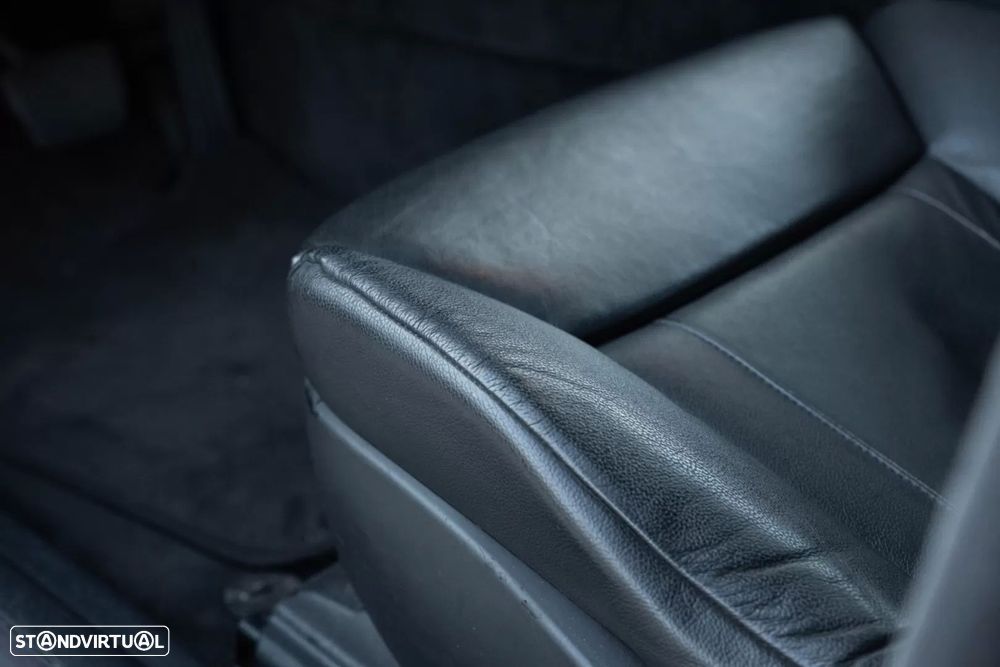 BMW 730 dA Executive - 10