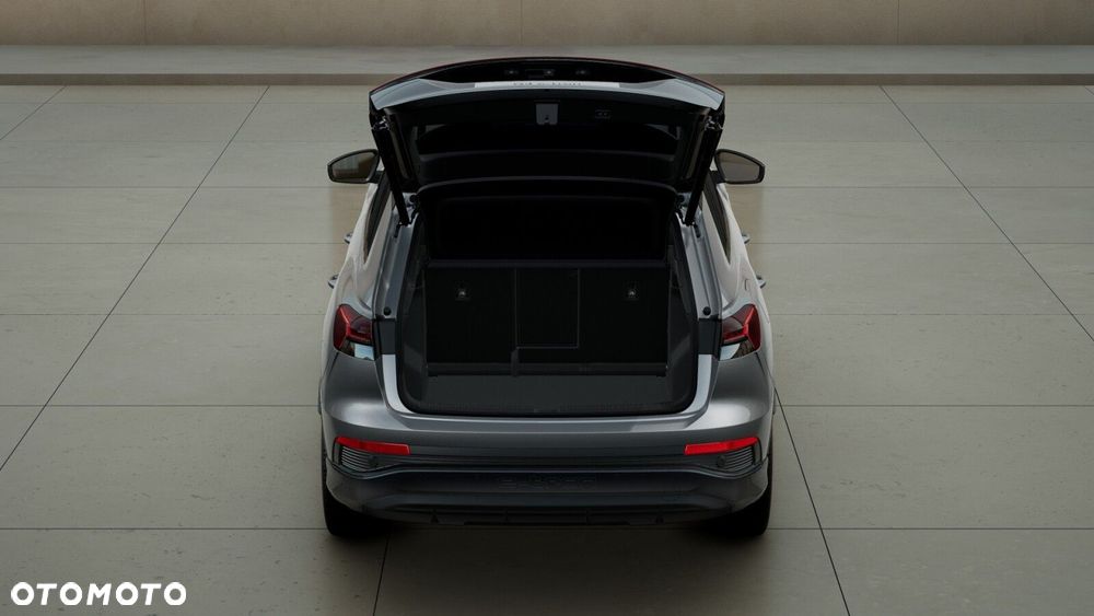 Audi Q4 e-tron - 8