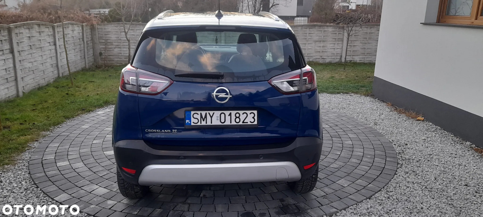 Opel Crossland X 1.2 ECOTEC Start/Stop Innovation - 4