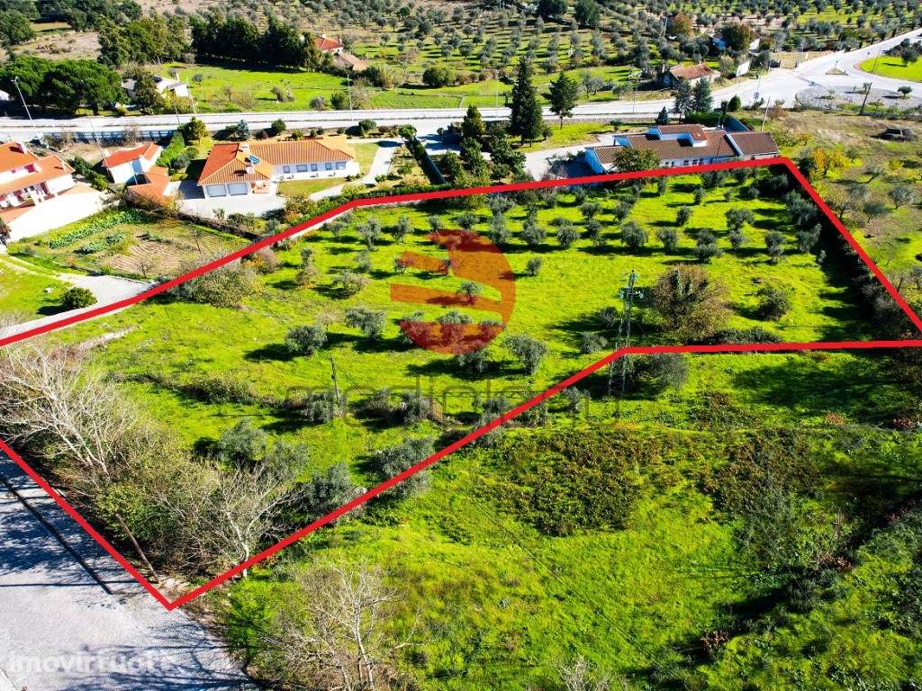 TERRENO RÚSTICO - Grande imagem: 2/6