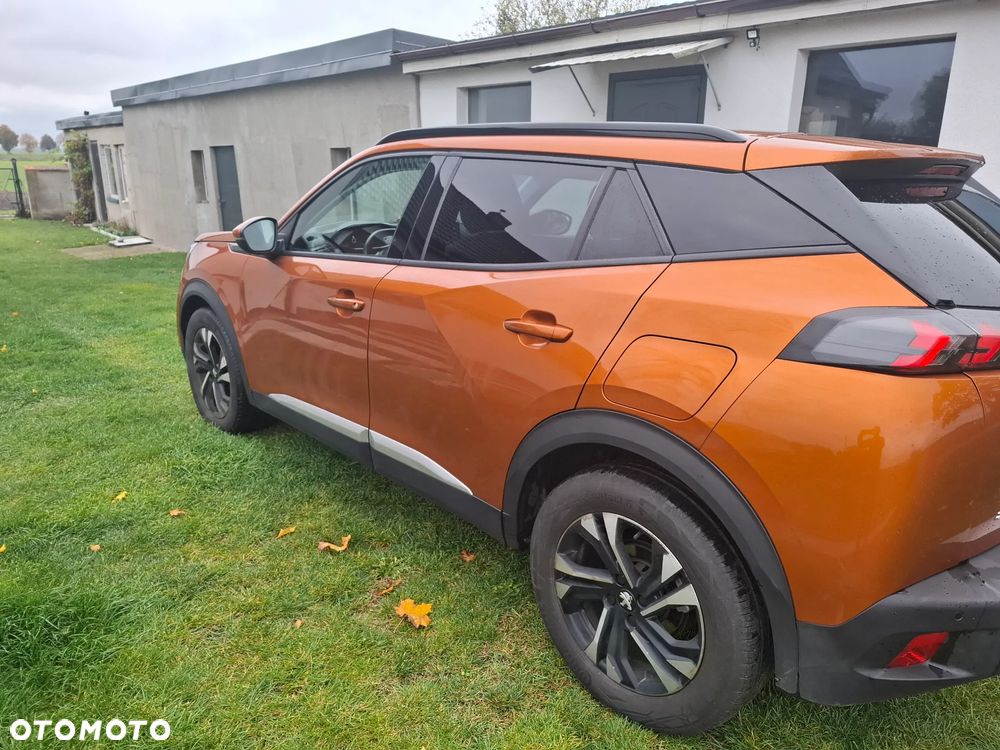Peugeot 2008 PureTech 100 Stop&Start Allure - 11