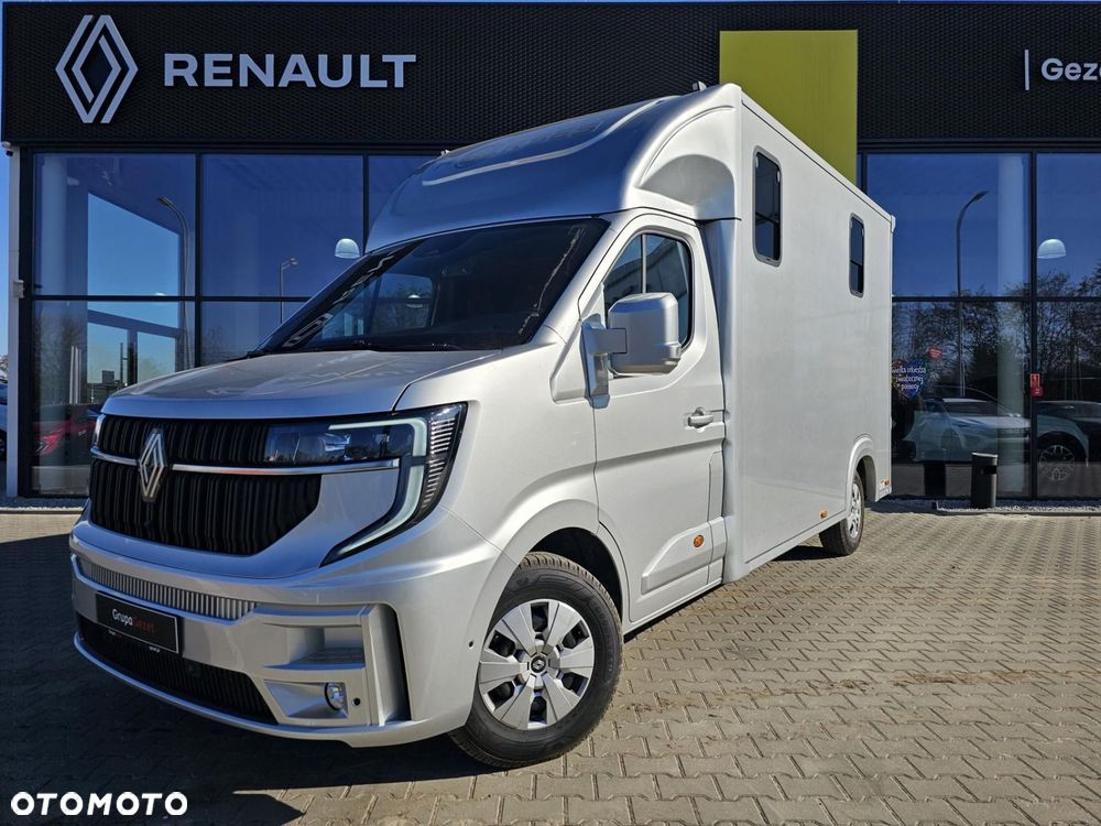 Renault Master [M4H]