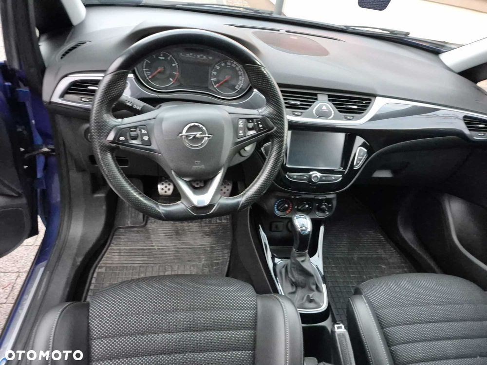 Opel Corsa - 6