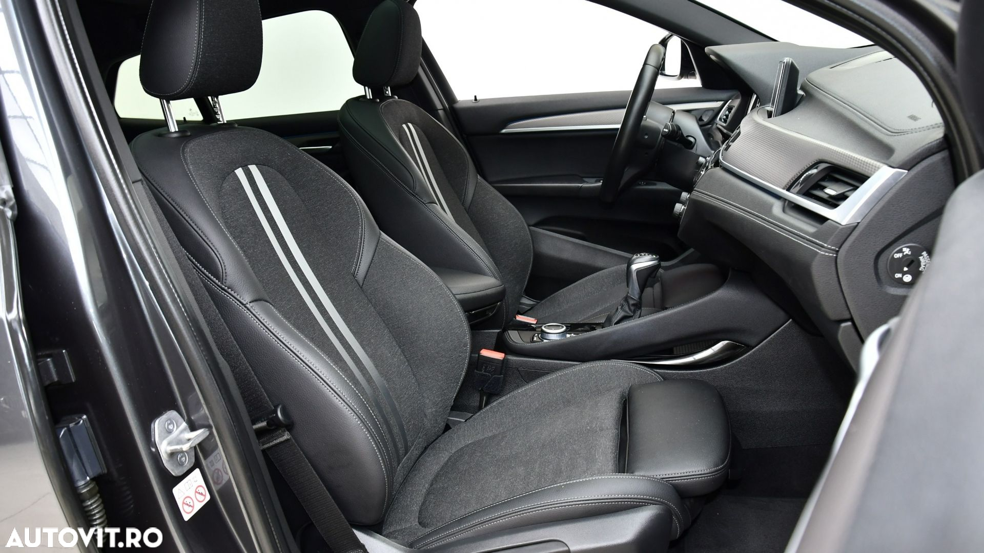 BMW X2 - 8