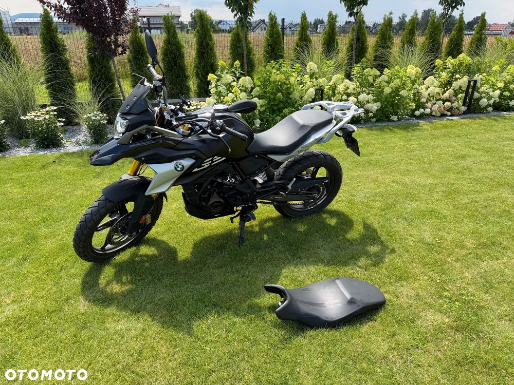 BMW GS - 7