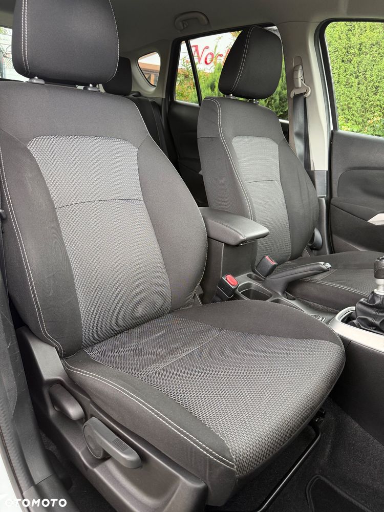 Suzuki SX4 S-Cross - 15