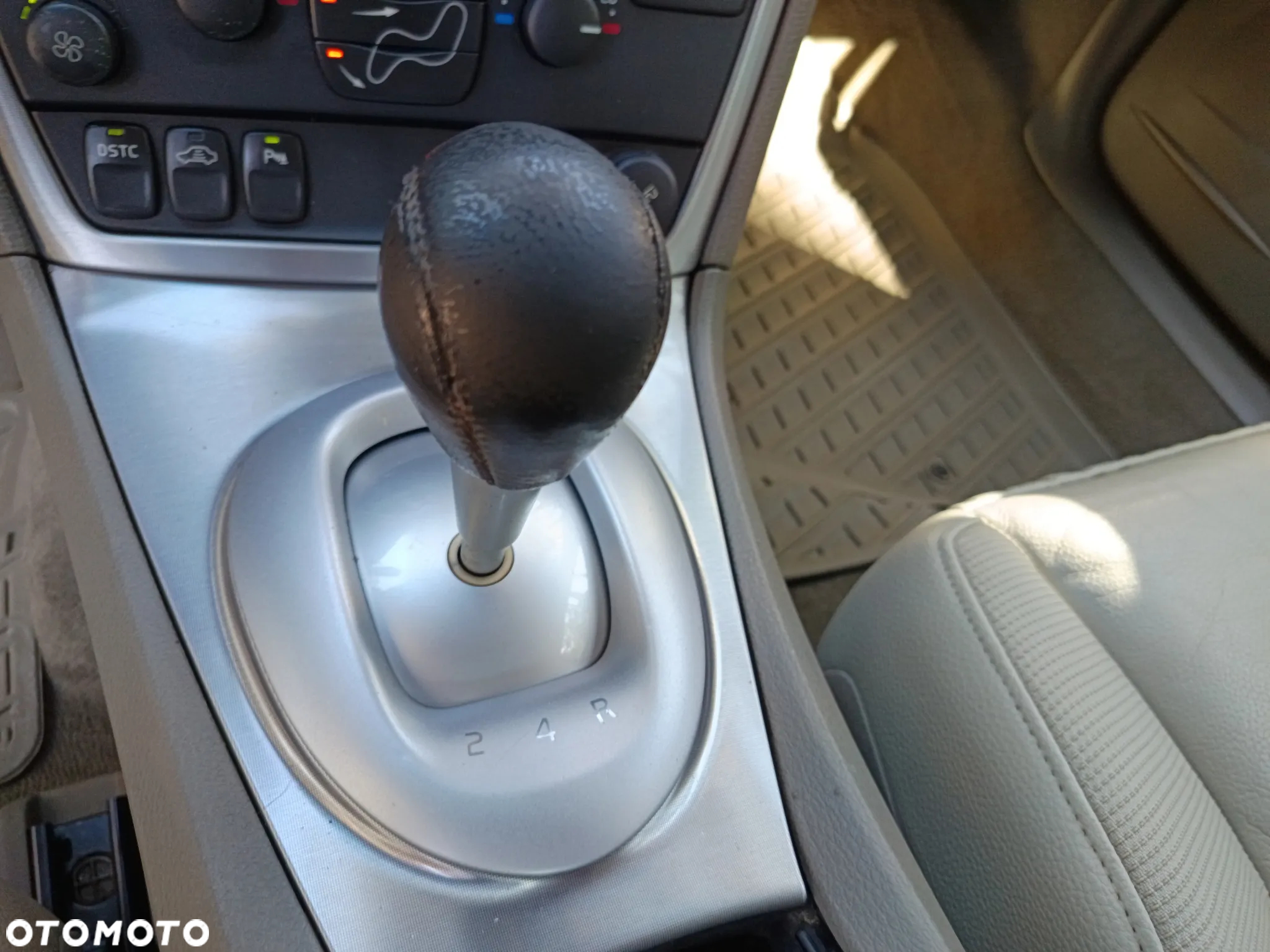 Volvo S60 2.4 Momentum - 9